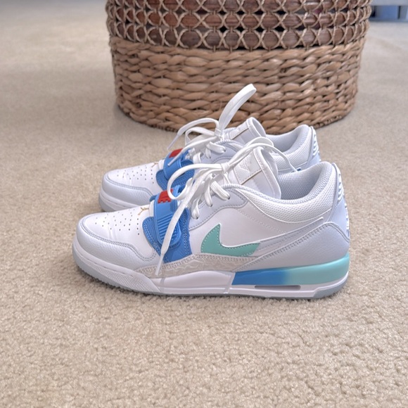 Jordan Legacy 312 Low - Picture 2 of 7